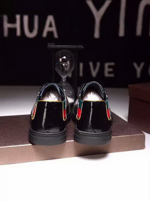 Gucci Fashion Casual Men Shoes_038